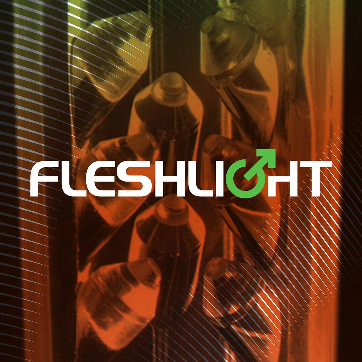 imageFleshjack Boys Calvin Banks Dildo Realistic and Bendable Yet Firm