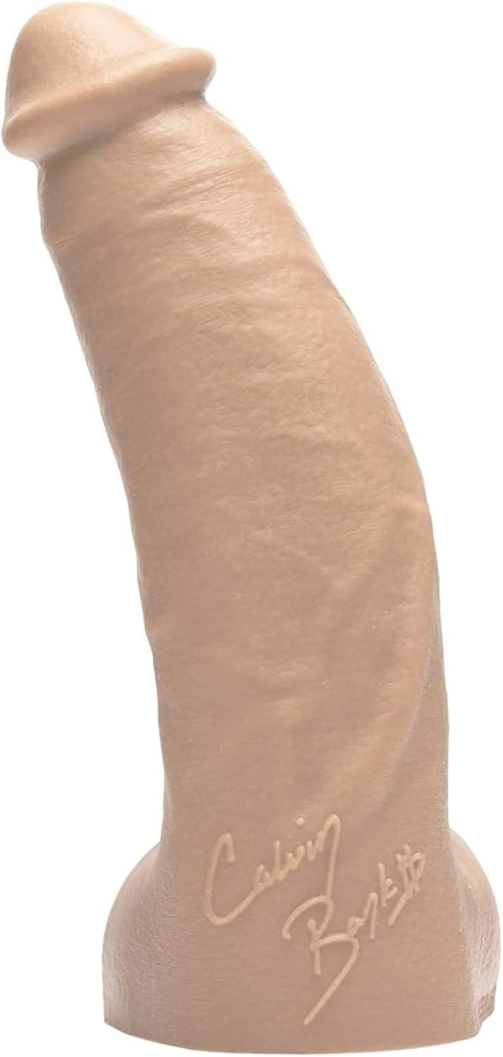 imageFleshjack Boys Calvin Banks Dildo Realistic and Bendable Yet Firm