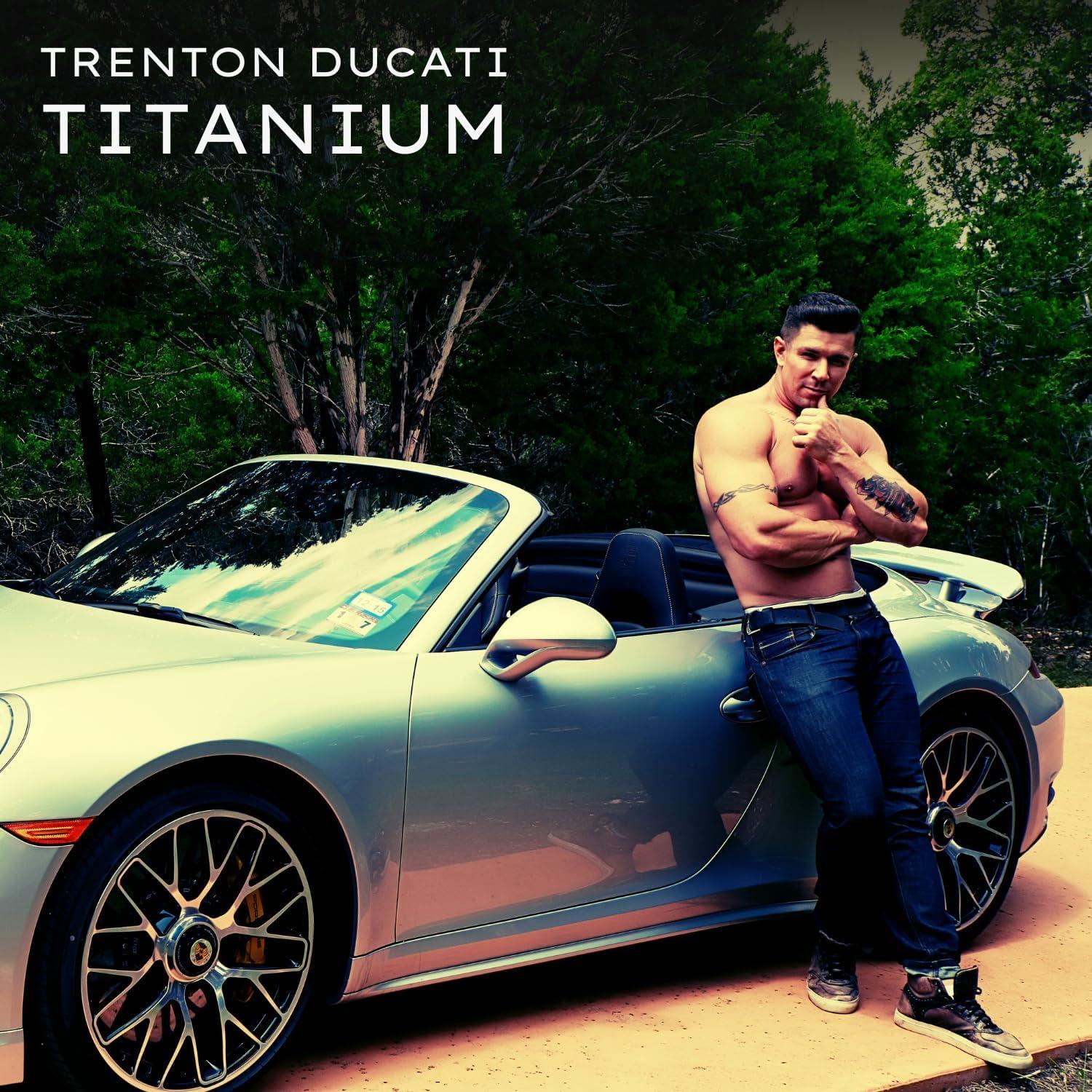imageFleshjack Boys Trenton Ducati Titanium Hyper Realistic Anal Masturbator