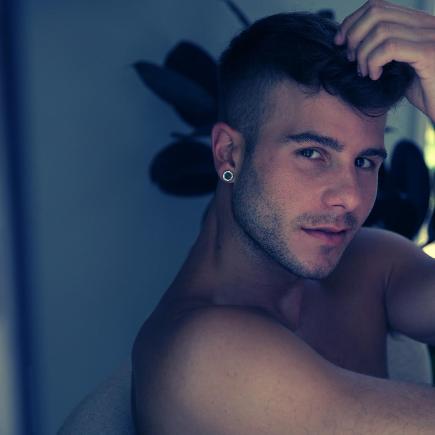 imageFleshjack Fleshlight Allen King Gay Male Masturbator Sex Toy