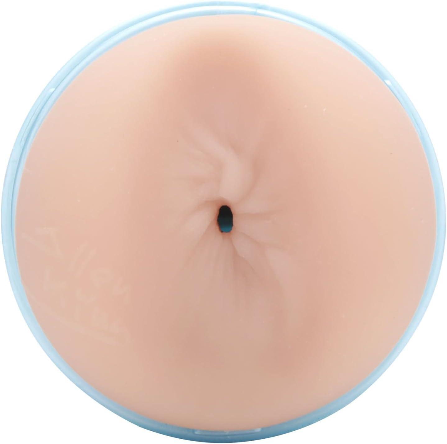 imageFleshjack Fleshlight Allen King Gay Male Masturbator Sex Toy