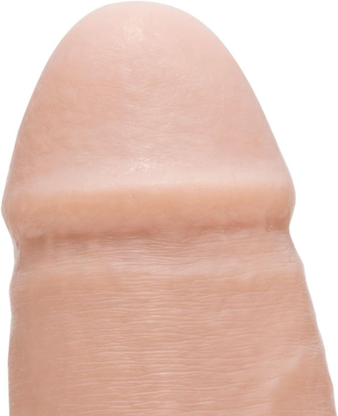 imageFleshjack Levi Karter Lifelike Dildo Exact Replica