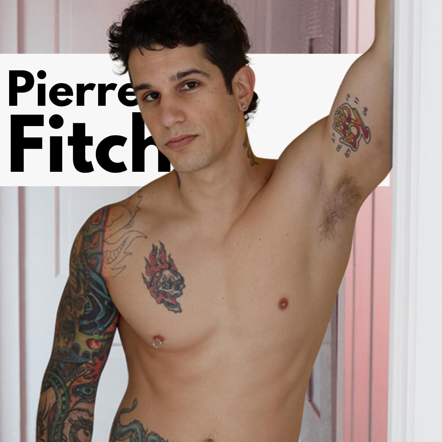 imageFleshjacks Pierre Fitch Dildo A Fleshlight Sex Toy for Men or Women