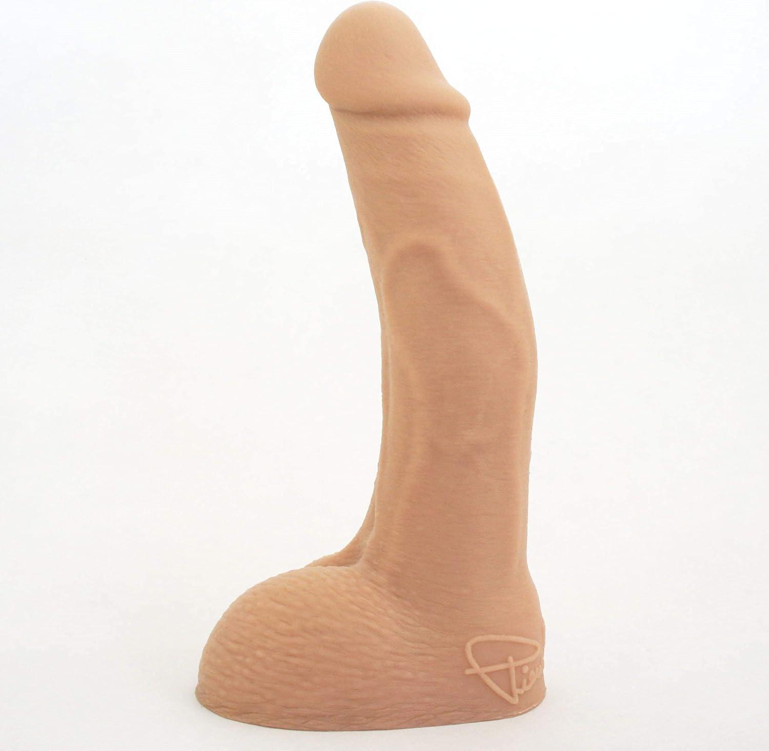 imageFleshjacks Pierre Fitch Dildo A Fleshlight Sex Toy for Men or Women