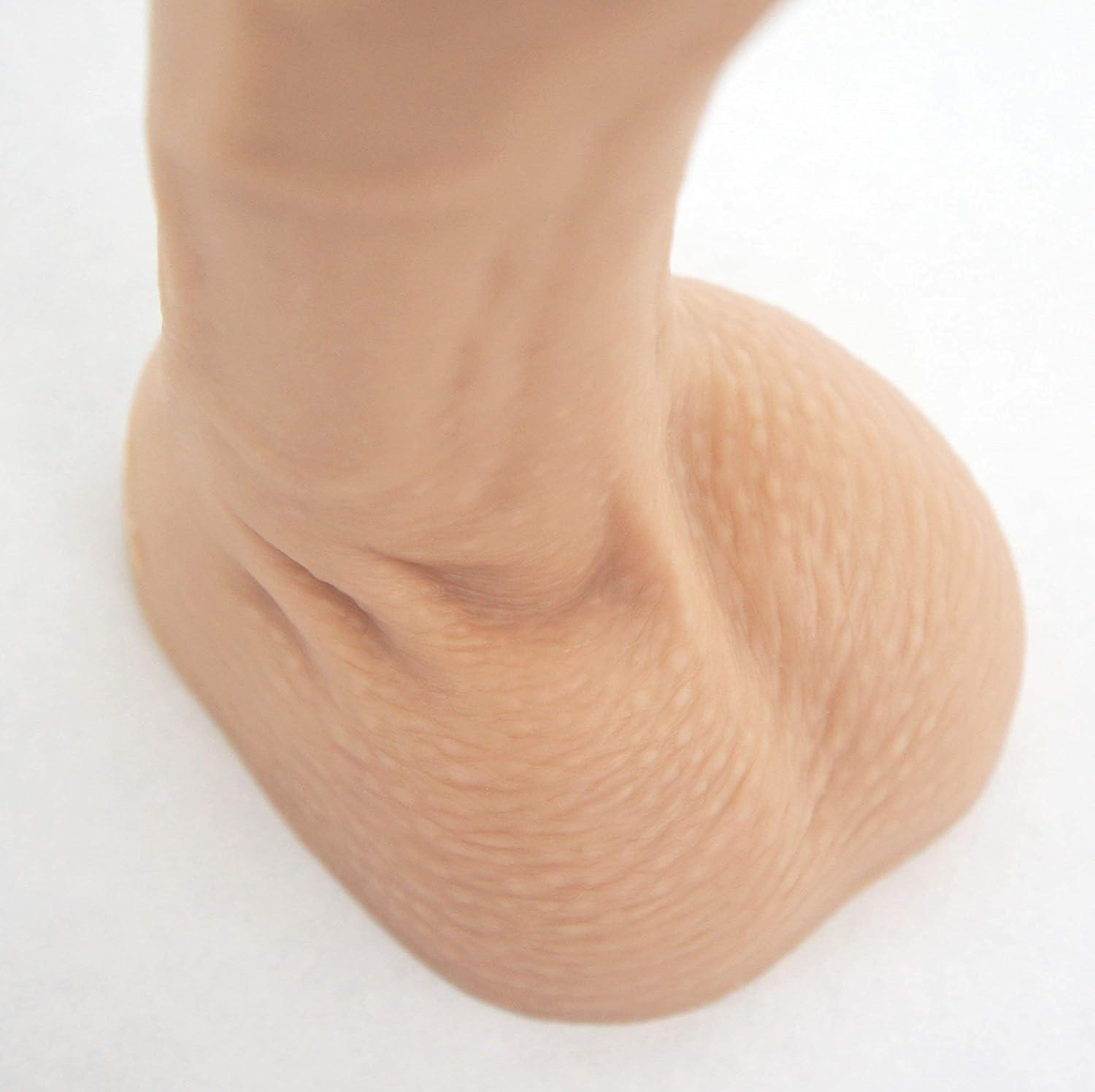 imageFleshjacks Pierre Fitch Dildo A Fleshlight Sex Toy for Men or Women