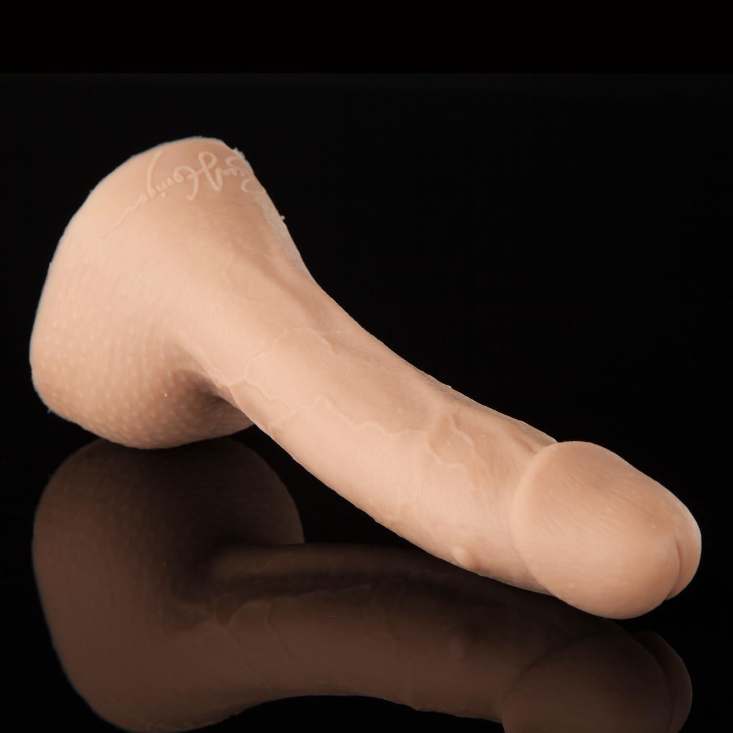 imageFleshlight Fleshjack Boy Brent Corrigan Perfectly Molded Dildo