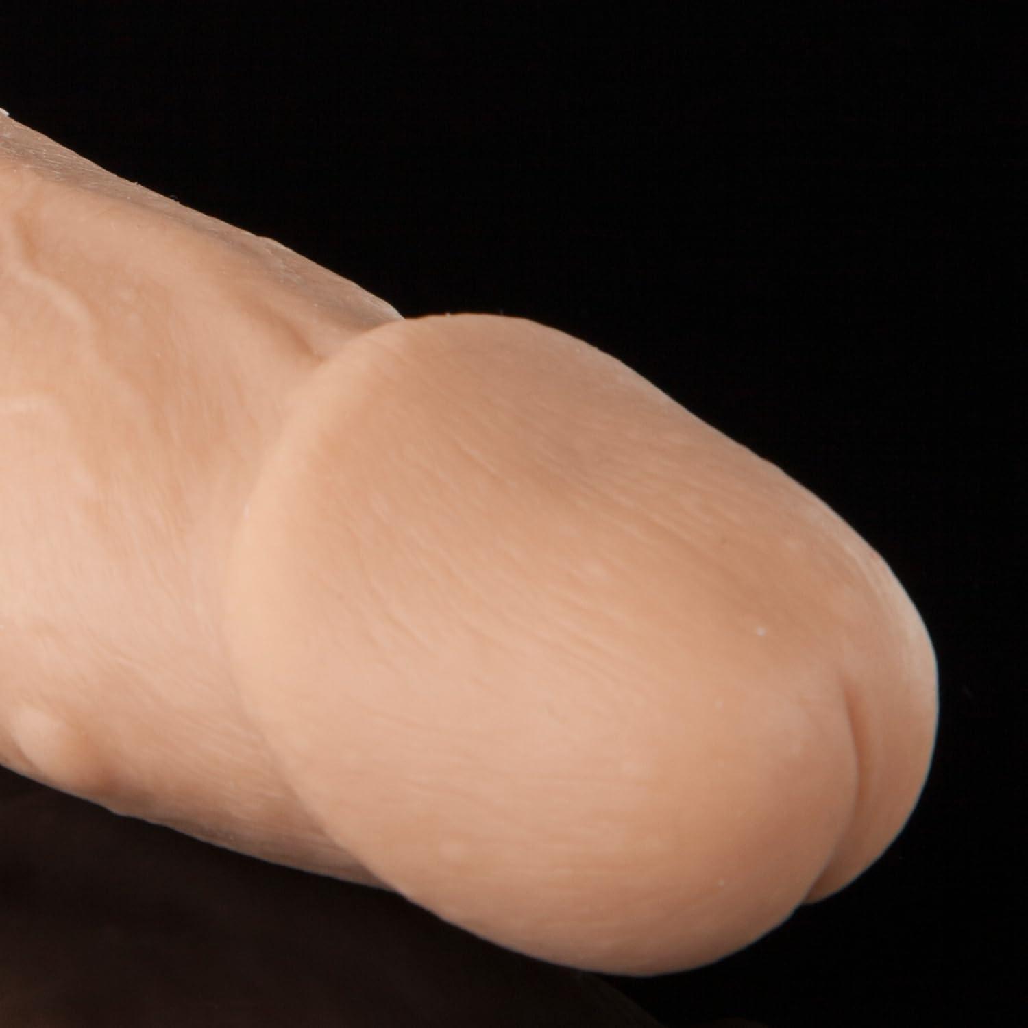 imageFleshlight Fleshjack Boy Brent Corrigan Perfectly Molded Dildo