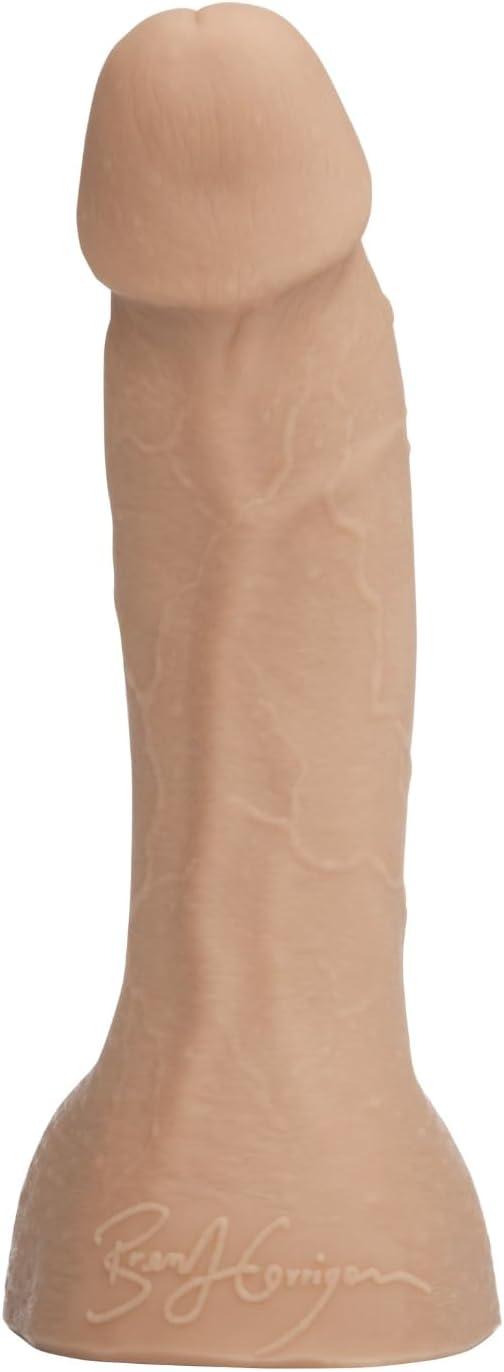 imageFleshlight Fleshjack Boy Brent Corrigan Perfectly Molded Dildo