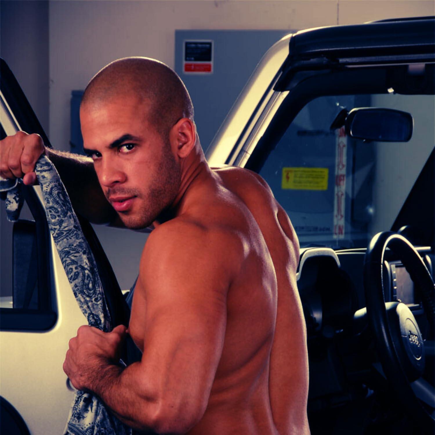 imageFleshlight Fleshjack Boys Austin Wilde Eros Realistic ButtPowder Blue