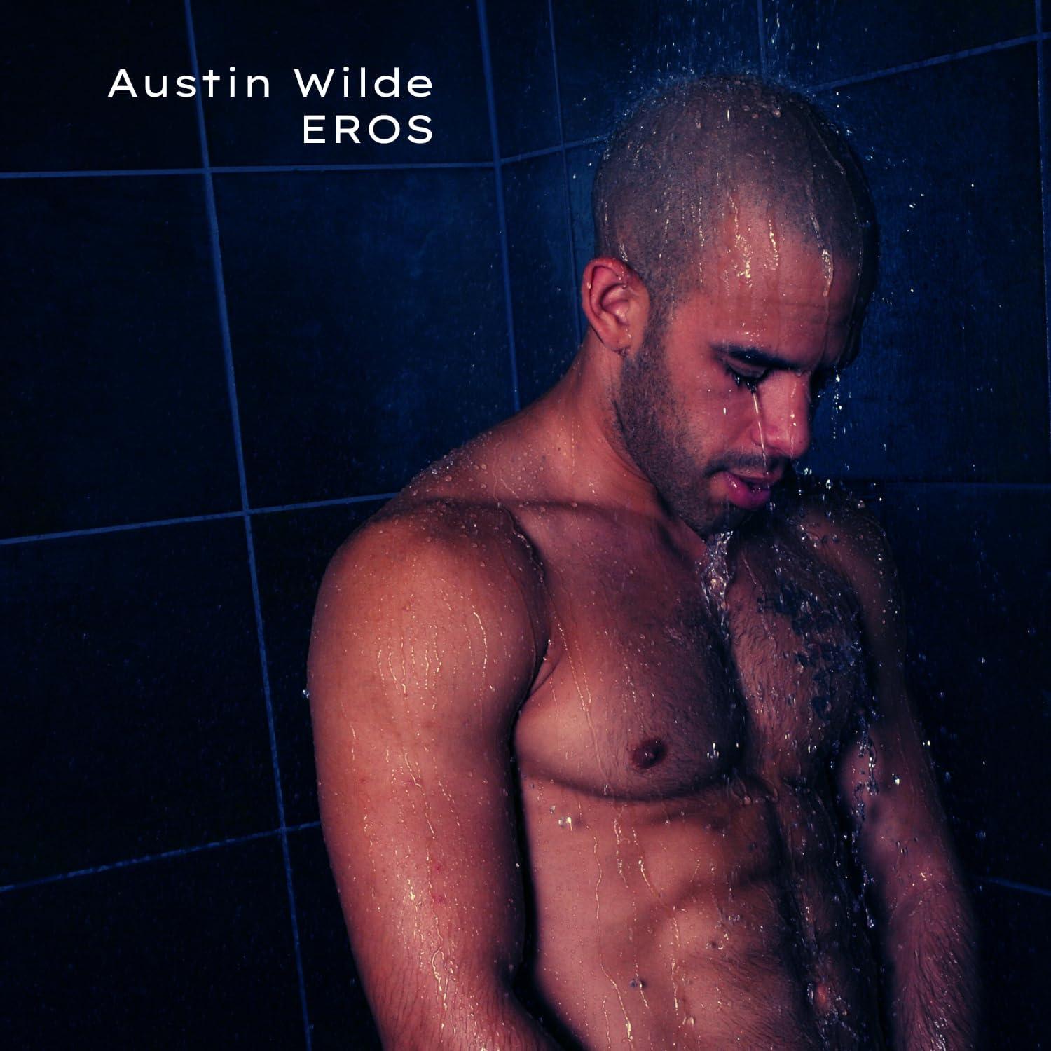 imageFleshlight Fleshjack Boys Austin Wilde Eros Realistic ButtPowder Blue