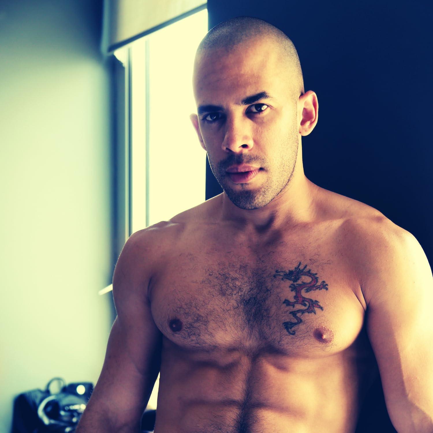 imageFleshlight Fleshjack Boys Austin Wilde Eros Realistic ButtPowder Blue