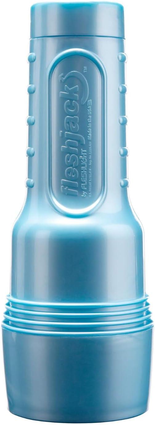 imageFleshlight Fleshjack Boys Austin Wilde Eros Realistic ButtPowder Blue