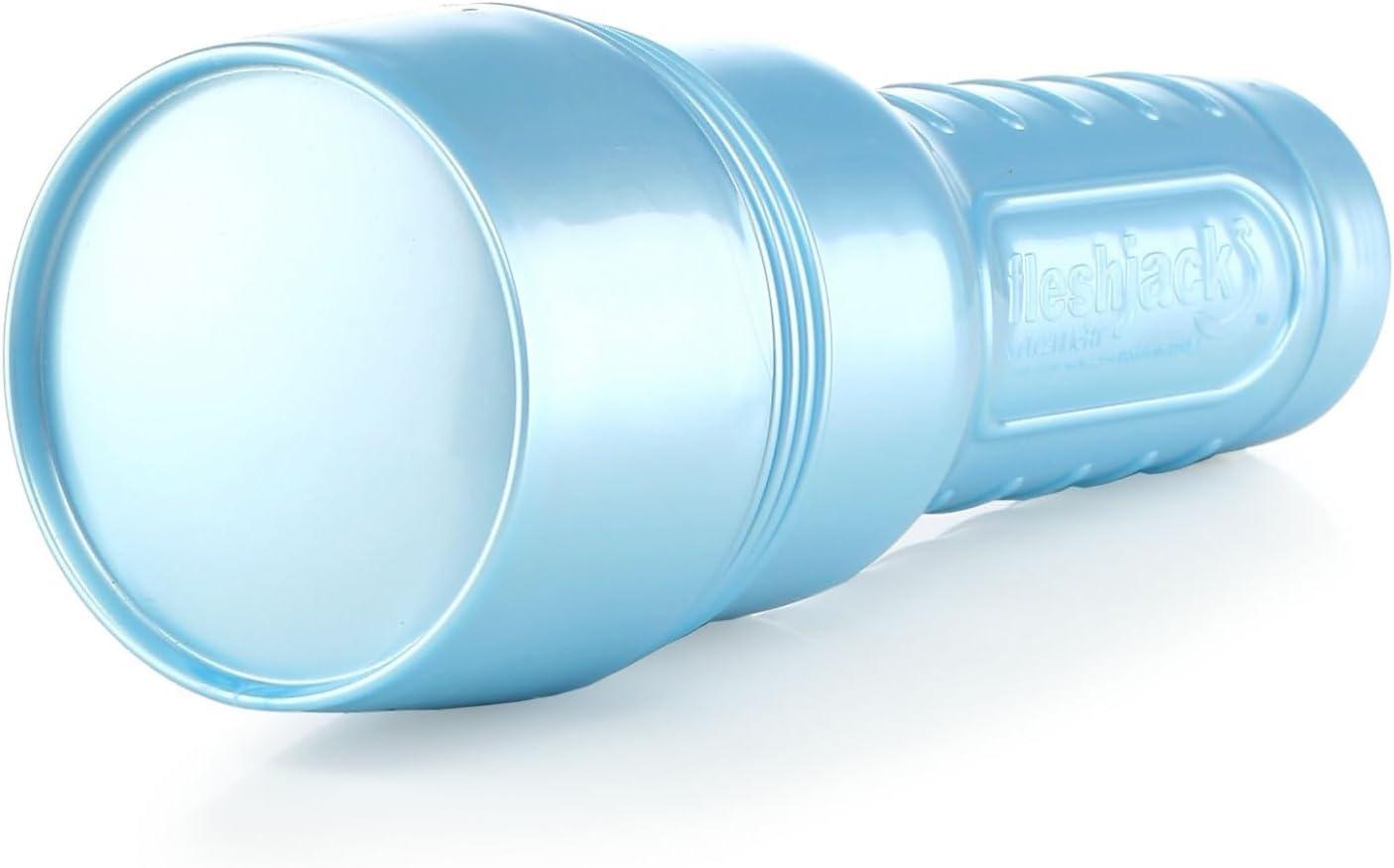 imageFleshlight Fleshjack Boys Cade Maddox Alpha Precisely Detailed Replica