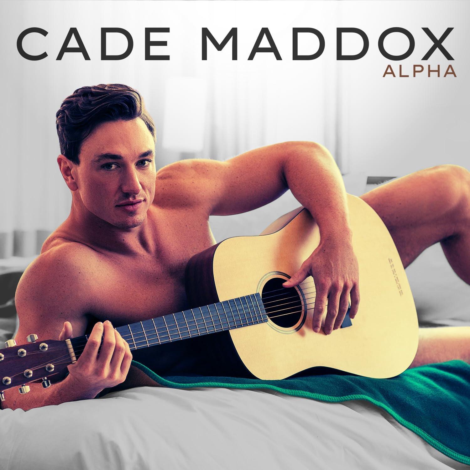 imageFleshlight Fleshjack Boys Cade Maddox Alpha Precisely Detailed Replica