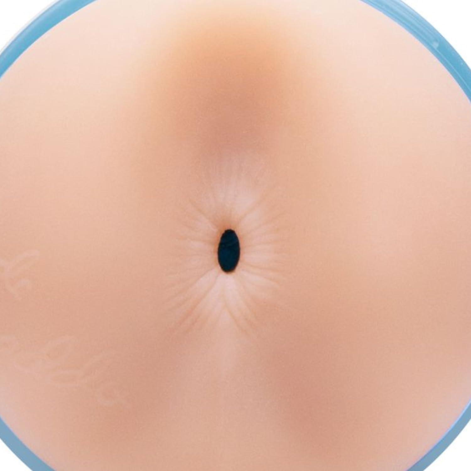 imageFleshlight Fleshjack Boys Cade Maddox Alpha Precisely Detailed Replica