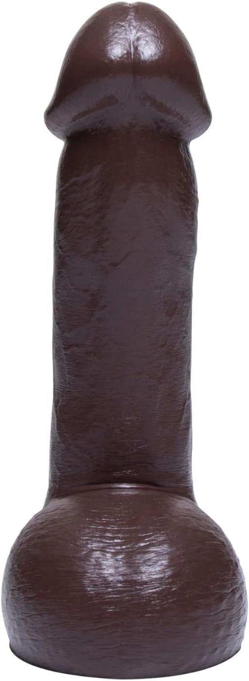 imageFleshlight Fleshjack Deangelo Jackson Realistic Dildo