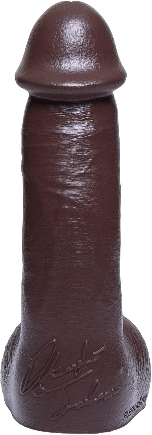imageFleshlight Fleshjack Deangelo Jackson Realistic Dildo