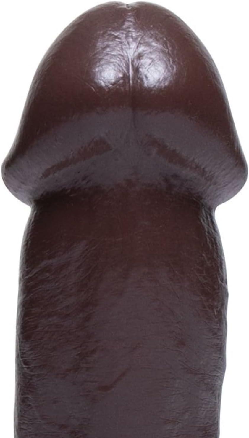 imageFleshlight Fleshjack Deangelo Jackson Realistic Dildo