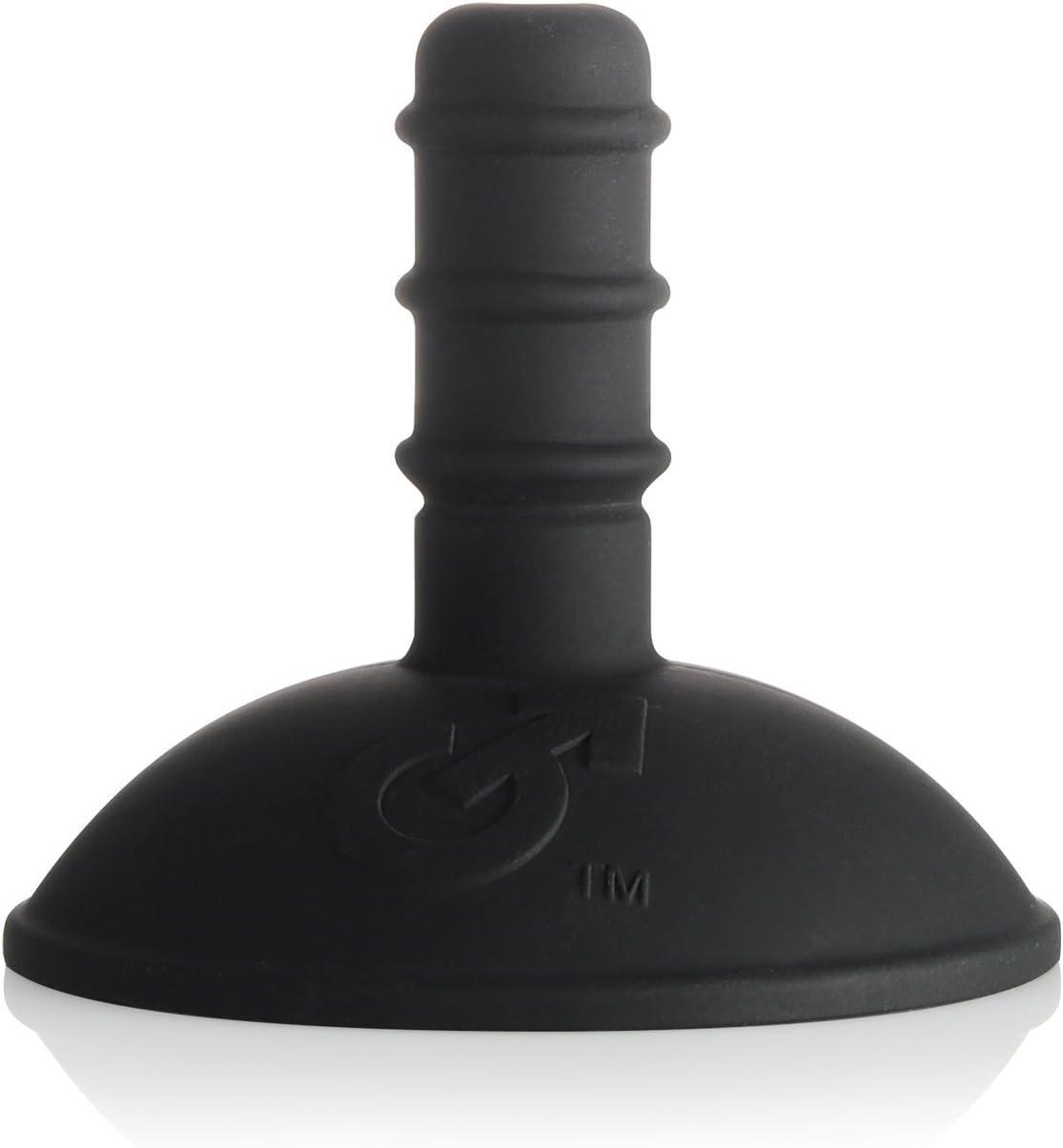 imageFleshlight Fleshjack Dildo Suction Cup Attachment Compatible with All Fleshjack Boys Dildos