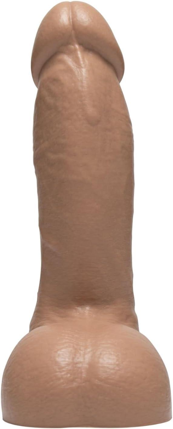 imageFleshlight Guys Johnny Sins Extremely Realistic Dildo Molded Directly from This Superstar