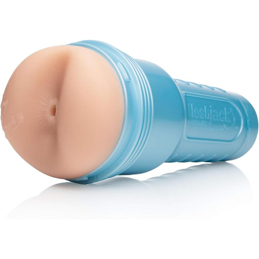imageCalvin Banks Spank Bank Realistically Molded Male Masturbator