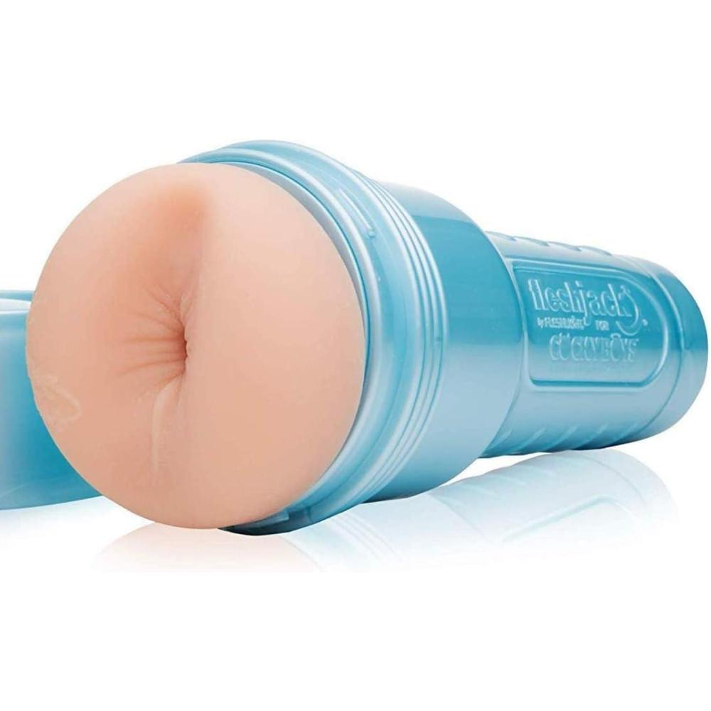 imageCarter Dane Fleshjack Bon Appetit Molded Gay Sex Toys