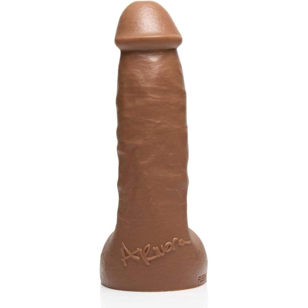 imageFleshjack Angel Rivera Exquisitely Crafted and Realistic Dildo