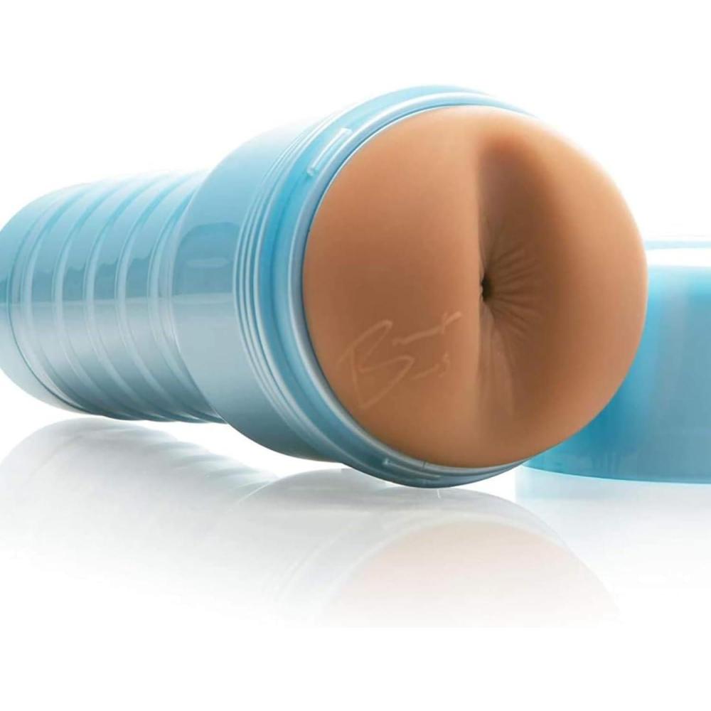 imageFleshjack Beaux Banks Beauxner Male Sex Toy