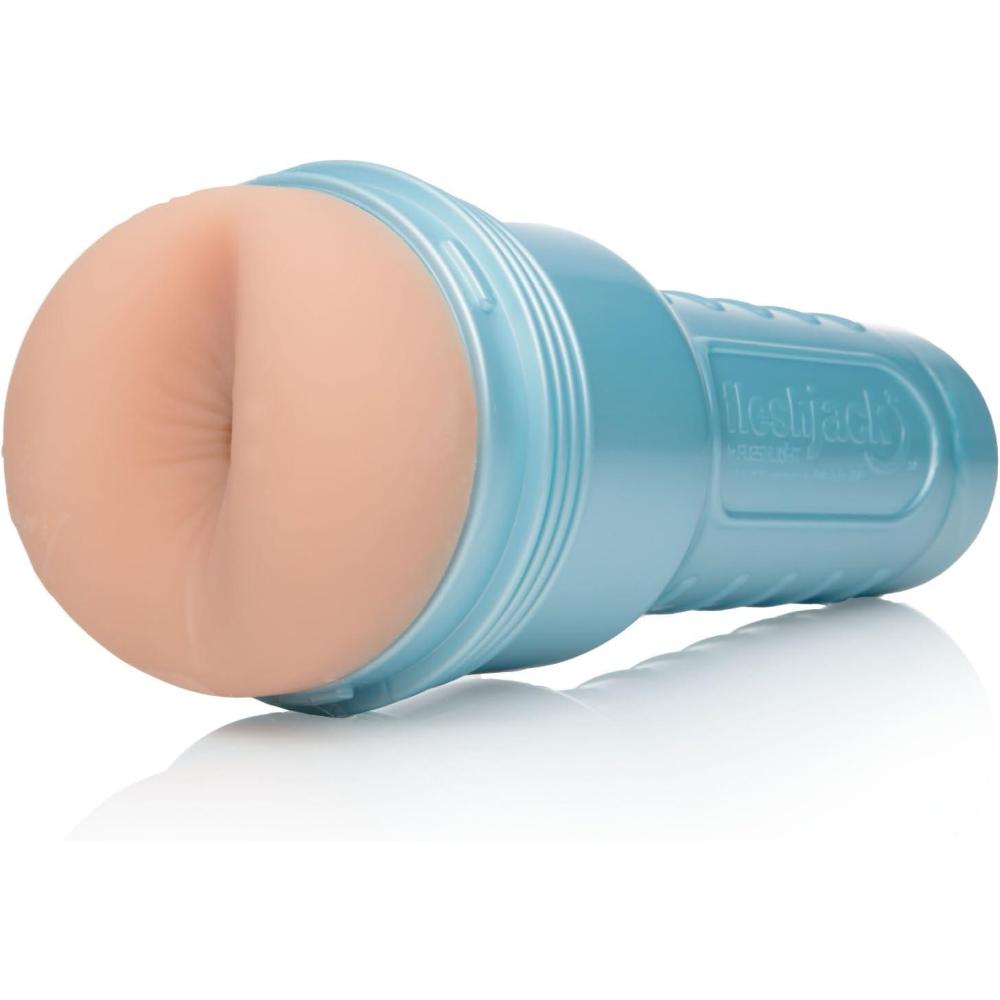 imageFleshjack Boys Johnny Rapid Man Cave Gay Male Sex Toy