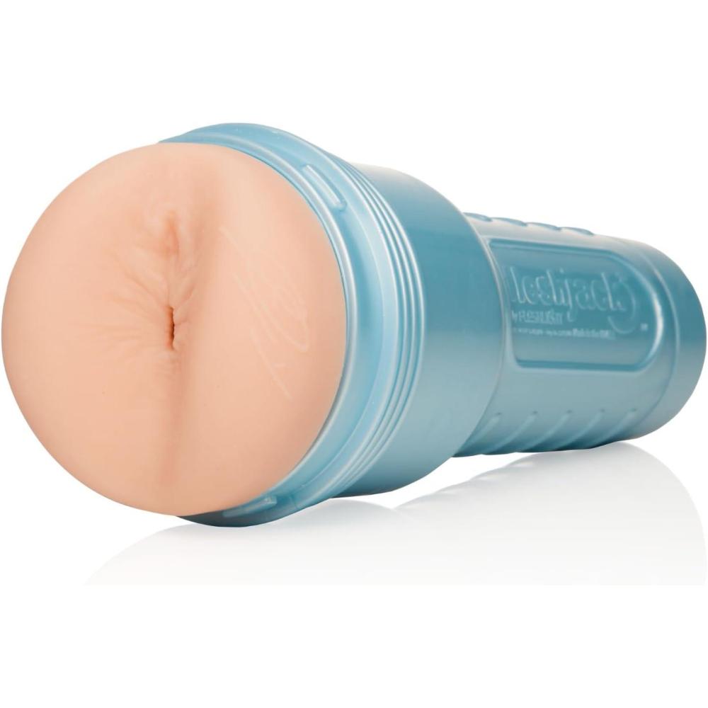 imageFleshjack Boys Trenton Ducati Titanium Hyper Realistic Anal Masturbator