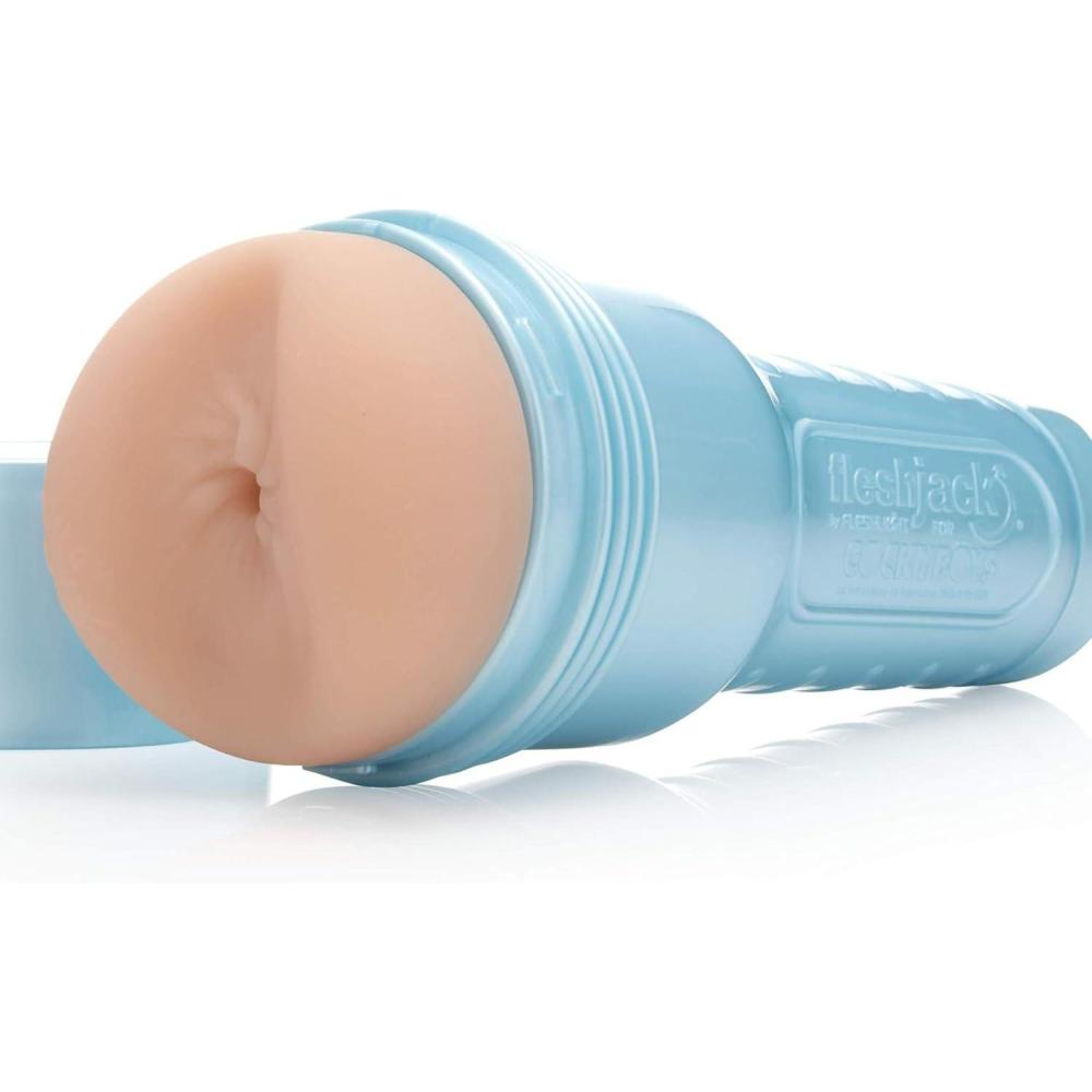 imageFleshjack Fleshlight Allen King Gay Male Masturbator Sex Toy