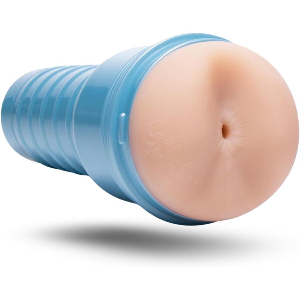 imageFleshlight Fleshjack Boys Cade Maddox Alpha Precisely Detailed Replica