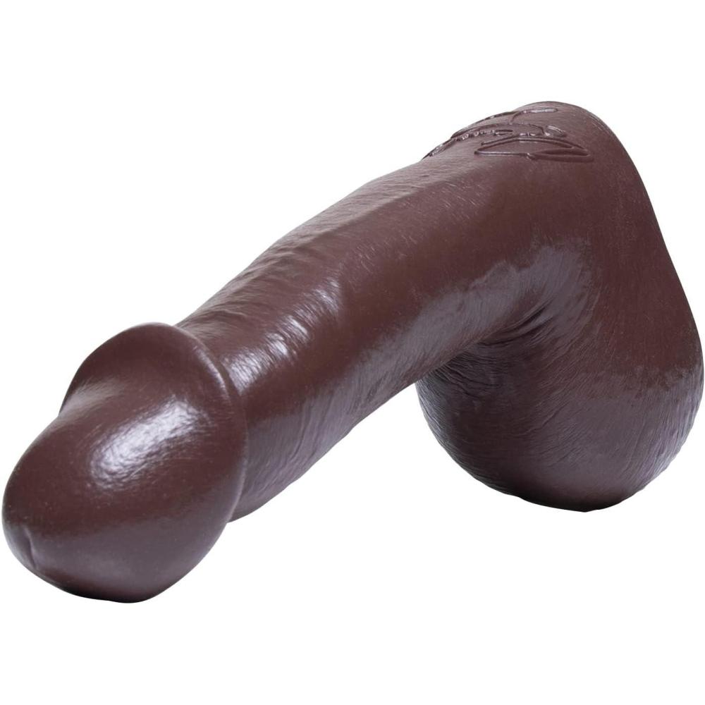 imageFleshlight Fleshjack Deangelo Jackson Realistic Dildo