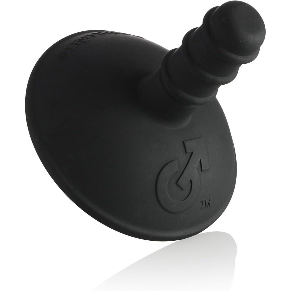 imageFleshlight Fleshjack Dildo Suction Cup Attachment Compatible with All Fleshjack Boys Dildos