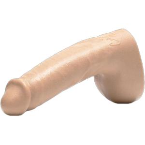 Fleshjack Boys Calvin Banks Dildo | Realistic and Bendable Yet Firm