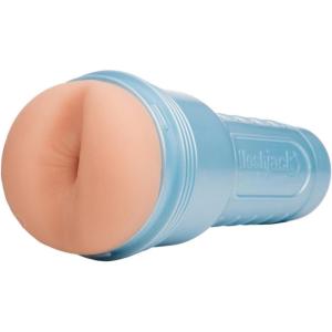 Fleshlight Fleshjack Boys | Austin Wilde | Eros | Realistic Butt(Powder Blue)