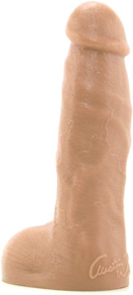 image:imageFleshlight Fleshjacks Austin Wilde Realistic Gay Dildo