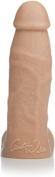 image:imageFleshlight Fleshjacks Austin Wilde Realistic Gay Dildo